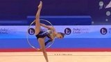 В Болгарии триумфом российской сборной завершился чемпионат Европы по художественной гимнастике