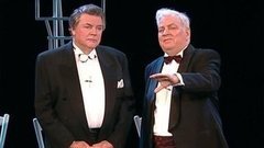 Михаил Державин. Во всем виноват Ширвиндт