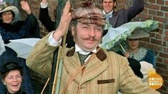 Вспоминаем Михаила Державина. Доброе утро. Фрагмент