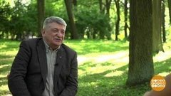 Александр Сокуров. Эксклюзивное интервью юбиляра. Часть 1. Доброе утро. Фрагмент 