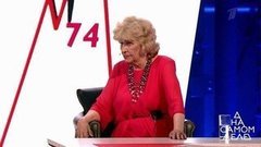 Москвич обвиняет тещу в покушении на убийство. На самом деле. Анонс