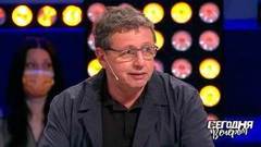 «Ко мне подходили дамы и говорили: «Гав-гав»». Михаил Ширвиндт пожаловался на тяжелые будни ведущего дог-шоу. Сегодня вечером. Фрагмент