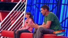 Монстро. Мужское / Женское. Драматичные моменты