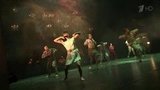 Французскую постановку «Фолия» представляет на сцене Театра Моссовета Чеховский фестиваль