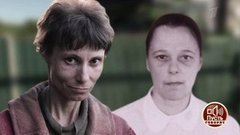 Выросшая среди кошек впервые вышла к людям. Пусть говорят. Анонс