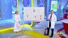 Антитеррор. Как спастись ребенку? Жить здорово! Фрагмент