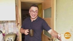 Вакцинация: не надейтесь на авось! Доброе утро. Фрагмент 