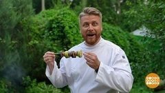 Овощи, готовьтесь! Доброе утро. Фрагмент 