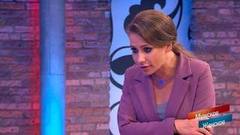 «Вы мать выгнали – хорошо вам живется в ее квартире?» Брат с сестрой спорят из-за матери. Мужское / Женское. Фрагмент 