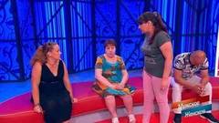 Свинуховы против Живодеровых. Мужское / Женское. Драматичные моменты