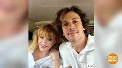 Максим Галкин. Весь в белом! Доброе утро. Фрагмент 