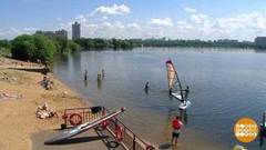 Не все то пляж, где есть вода. Доброе утро. Фрагмент 