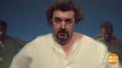 Игорь Золотовицкий и его счастливая рубашка. Доброе утро. Фрагмент 