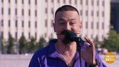 Ив Набиев и бэнд. Доброе утро. Суббота. Фрагмент 