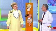 Подмосковная клубника; укусы медуз; спасение пострадавшего в аварии. Жить здорово!