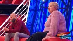 Отец-кукушка. Мужское / Женское. Драматичные моменты