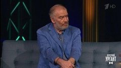 Художественный руководитель Мариинского театра Валерий Гергиев о футболе и гастролях. Вечерний Ургант