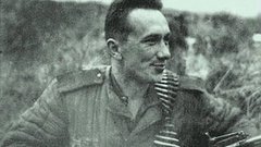 Звезды кино. Они сражались за Родину. Документальный фильм. Анонс