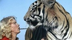 Маргарита Назарова. Женщина в клетке. Документальный фильм к 60-летию комедии «Полосатый рейс». Анонс