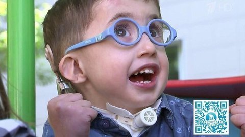 На Первом канале стартовал долгосрочный благотворительный проект «ВСЕМ МИРОМ 7375»