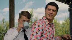 "По инструкции, без согласия врача нельзя". Большое небо. Анонс