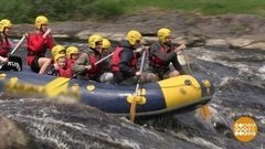 Ты неси меня, река! Доброе утро. Фрагмент 