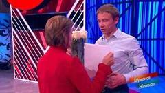 Срок за любовь. Возмездие. Мужское / Женское. Самые драматичные моменты выпуска от 23.06.2023