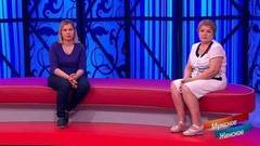 Сыночка-корзиночка. Мужское / Женское. Драматичные моменты 