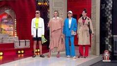 Модные советы: спорт-шик. Модный приговор. Фрагмент 