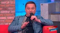 «После этой передачи все будут плевать вам в лицо!» Крестный отец совратил крестницу. Мужское / Женское. Фрагмент