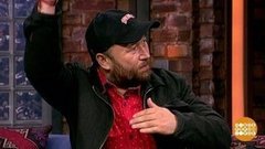 Тимур Бекмамбетов может все! Доброе утро. Фрагмент 