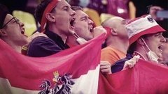 Чемпионат Европы по футболу 2020 UEFA. Матчи ⅛ финала. Анонс