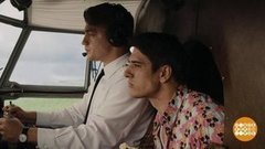 «Большое небо»: взлет в понедельник! Доброе утро. Суббота. Фрагмент 