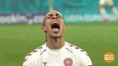 Лучшие моменты Евро-2020. Доброе утро. Суббота. Фрагмент