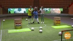  Хорватия-Испания: прогноз от Добрыни Никитича. Доброе утро. Фрагмент  