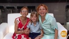 Мама или бабушка: кто прав? Доброе утро. Фрагмент  