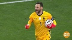 Евро-2020. Битва за четвертьфинал. Доброе утро. Фрагмент