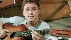 Документальный фильм "Николай Рыбников. Парень с Заречной улицы". Художественный фильм "Высота". Анонс