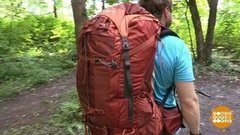 Семь правил походного рюкзака. Доброе утро. Фрагмент 