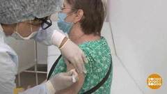 Вакцина: между первой и второй… Доброе утро. Фрагмент 