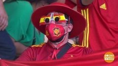 Евро-2020. Ждем новых сенсаций! Доброе утро. Фрагмент 