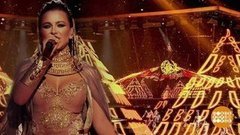 Музыкальные выходные на Первом. Доброе утро. Суббота. Фрагмент 