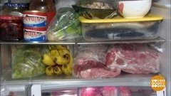 Продукты на даче. Где хранить? Доброе утро. Суббота. Фрагмент