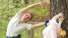 Работаем на грядке – по науке. Доброе утро. Суббота. Фрагмент