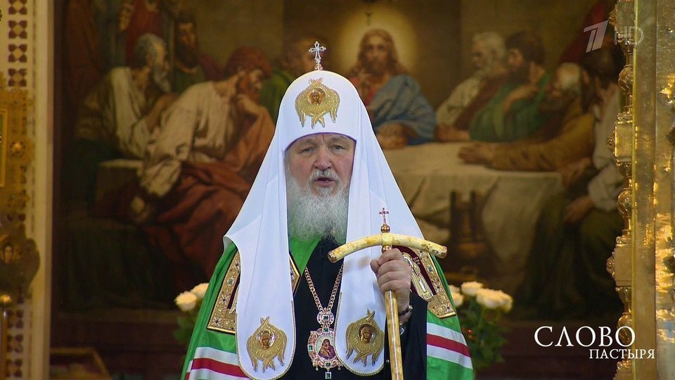 Слово пастыря. Выпуск от 03.07.2021 - Vimarsana News