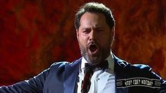 Ильдар Абдразаков. Что? Где? Когда? Фрагмент