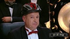 Финал летней серии игр. Что? Где? Когда?