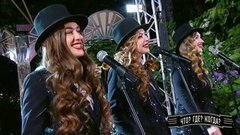 Real Jam Jazz Band — «When The Saints Go Marching In». Что? Где? Когда? Фрагмент