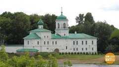 Больше маршрутов, хороших и разных! Доброе утро. Фрагмент