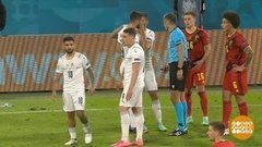 Евро-2020. По заветам Вито Корлеоне. Доброе утро. Фрагмент